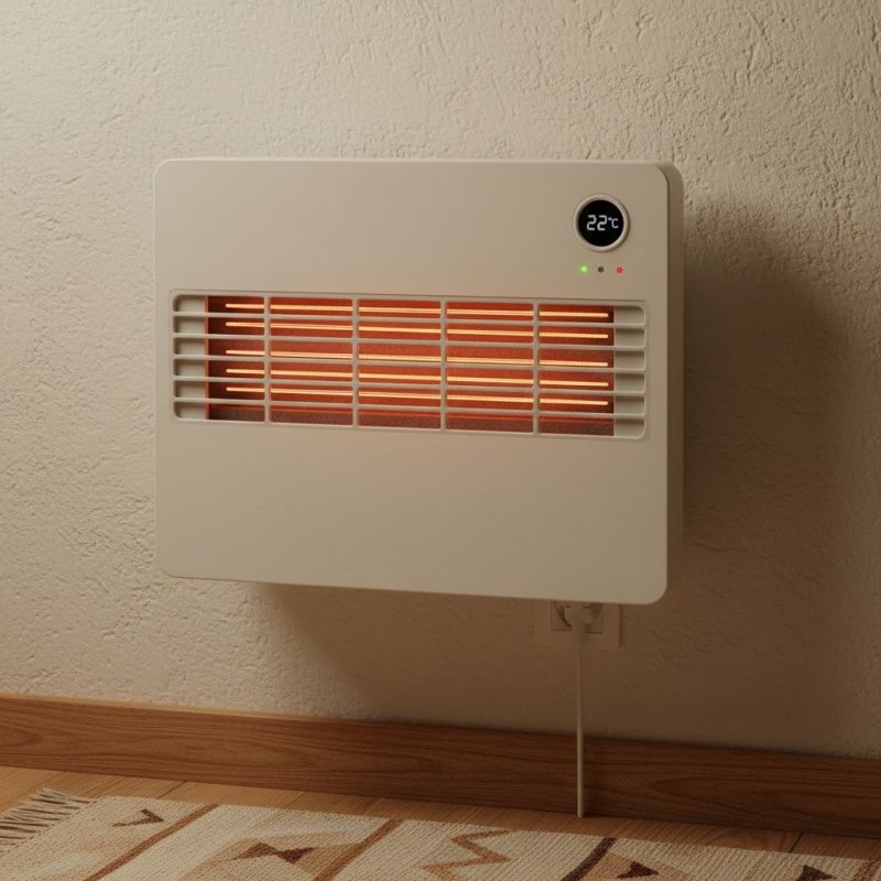 Baseboard Heater Installation in Sarasota, FL