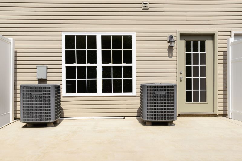 Central Air Installation in Monmouth County, NJ