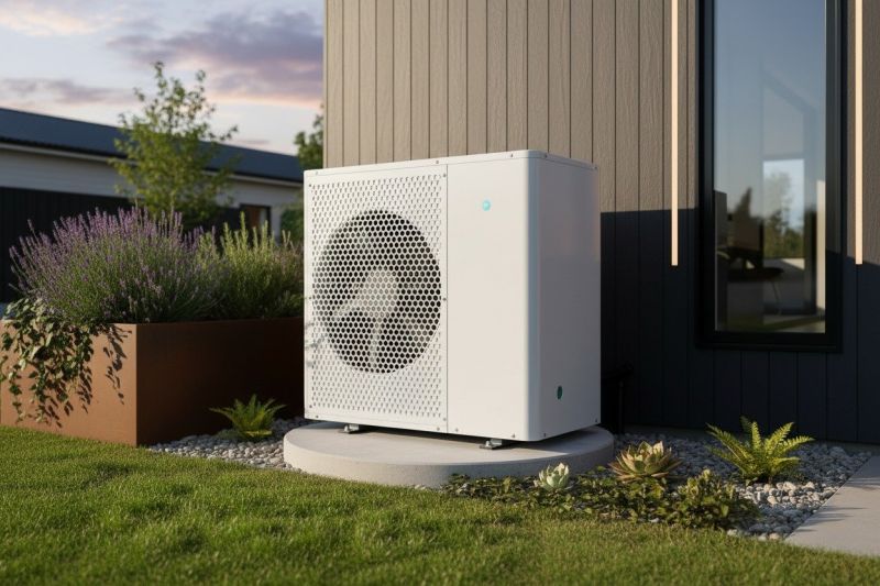 Heat Pump Replacement in Monmouth County, NJ