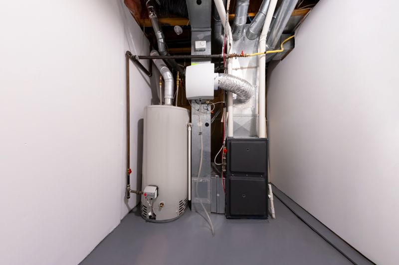 Humidifier Installation in Columbus, OH