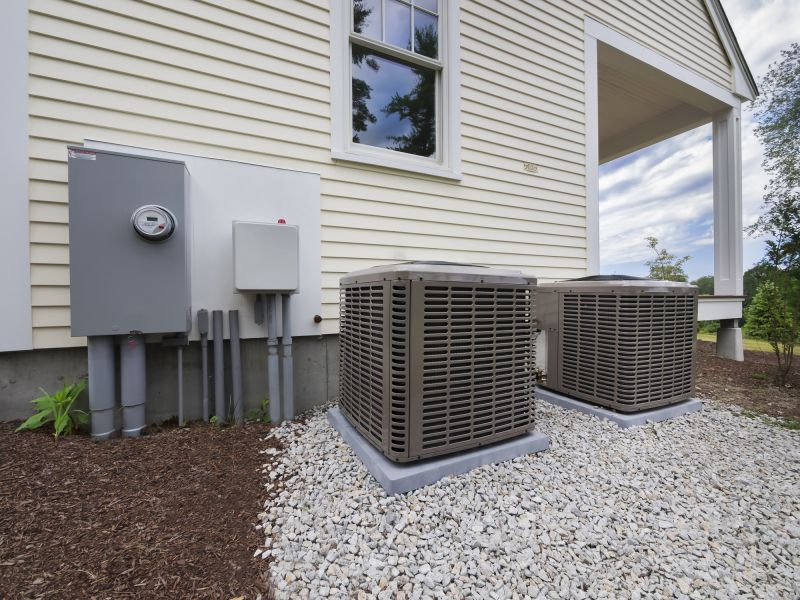 HVAC System Installation in Kansas City, MO
