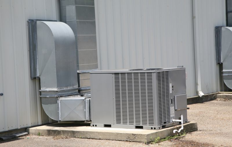 Hvac System Installation in Columbus, OH