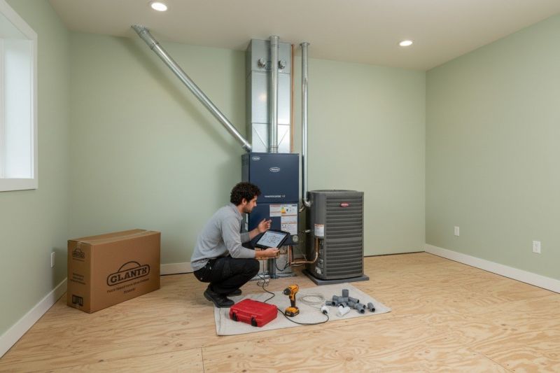 Attic Heating Installation in Naples, FL