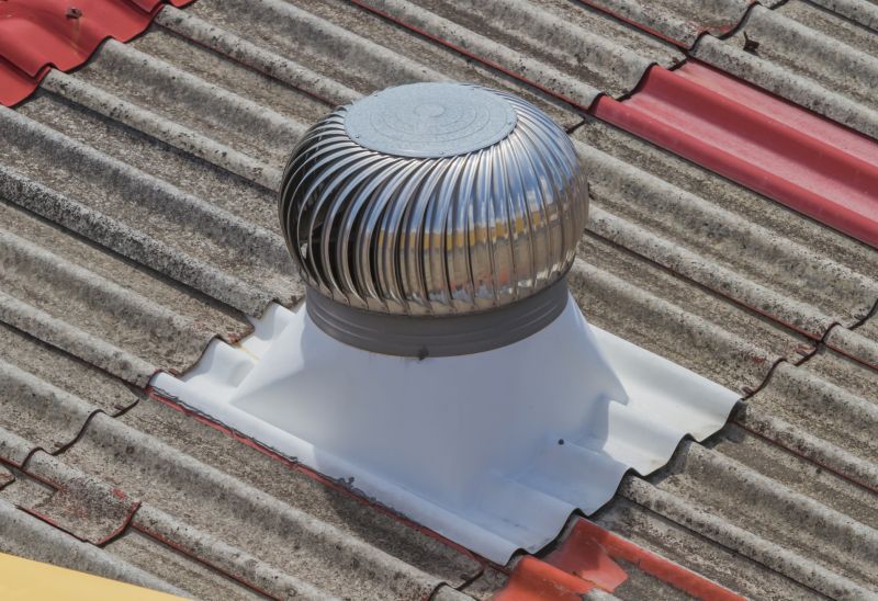 Attic Turbine Installation in Prescott Valley, AZ