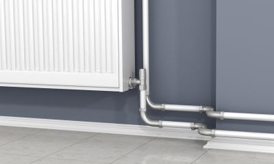 Baseboard Heater Installation in Naples, FL