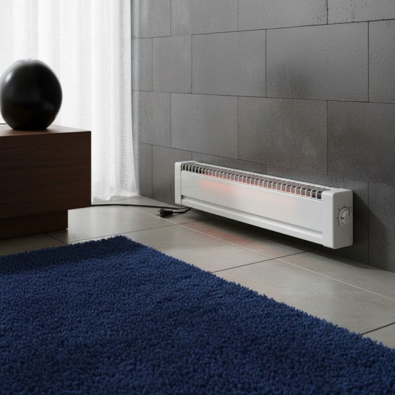 Baseboard Heater Replacement in Naples, FL
