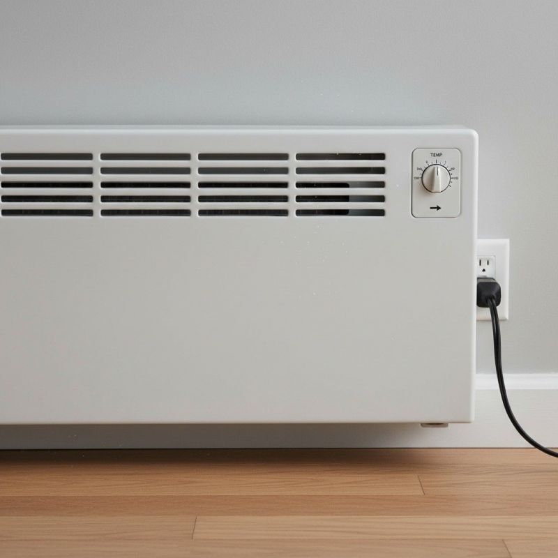 Baseboard Heater Replacement in Sarasota, FL