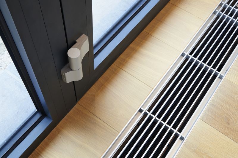 Baseboard Heater Replacement in Cincinnati, OH