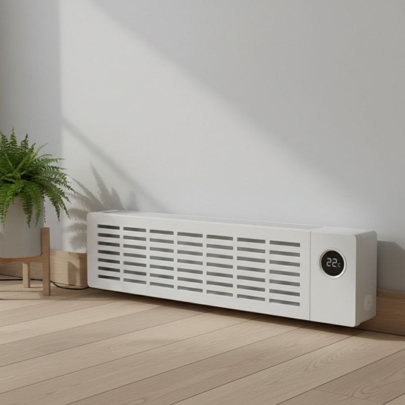 Baseboard Heater Replacement in Kansas City, MO