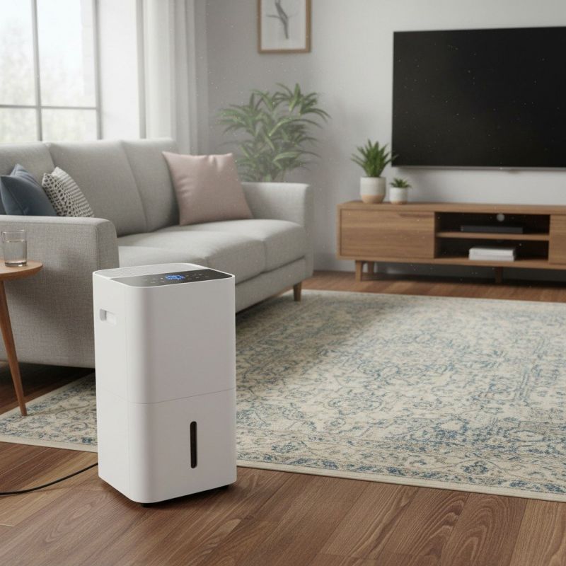 Basement Dehumidifier Service in Annapolis, MD