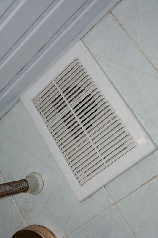Bathroom Exhaust Installation in Denver, CO