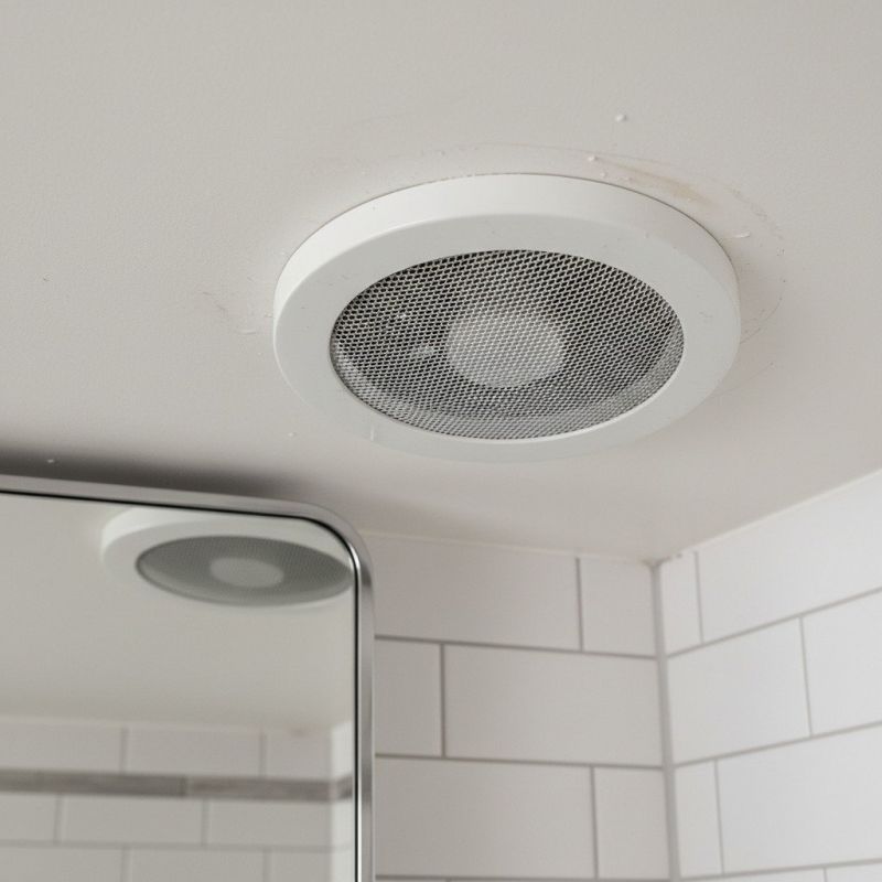 Bathroom Exhaust Installation in Littleton, CO