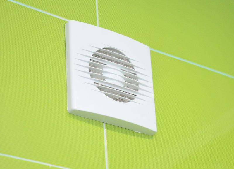 Bathroom Fan Installation in Prescott Valley, AZ