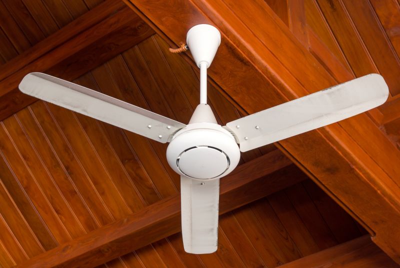 Ceiling Fan Mounting in Denver, CO
