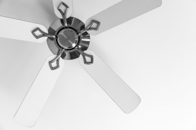 Ceiling Fan Mounting in Denver, CO