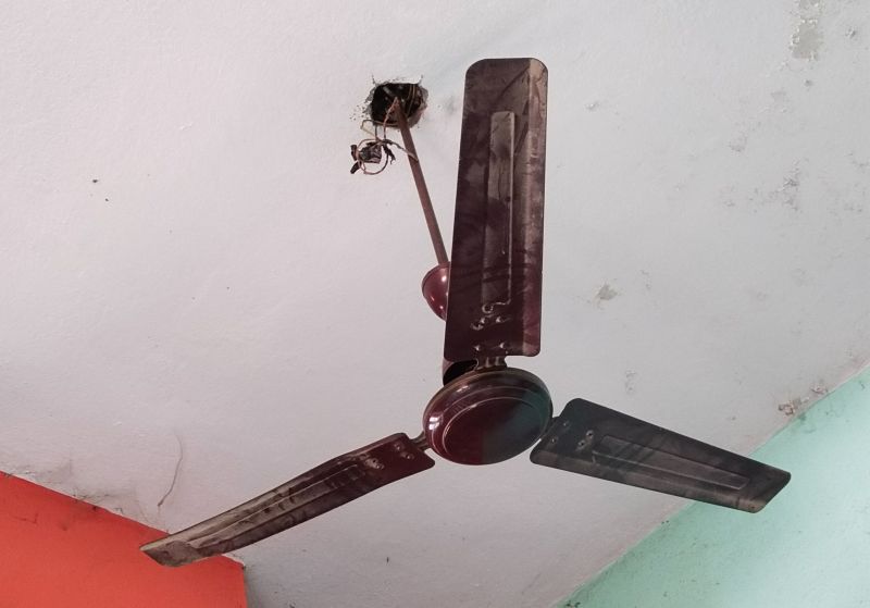 Ceiling Fan Repair in Littleton, CO