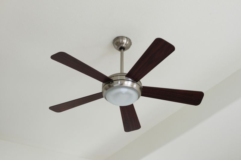 Ceiling Fan Replacement in Alpharetta, GA