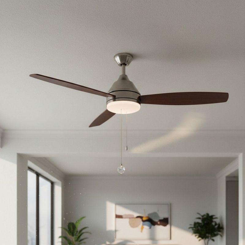 Ceiling Fan Replacement in Littleton, CO