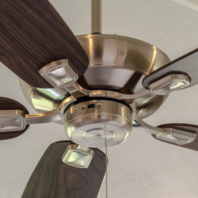 Ceiling Fan Wiring