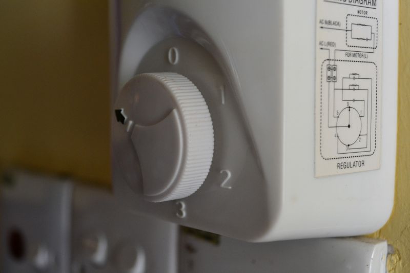Wiring Diagram for Ceiling Fans