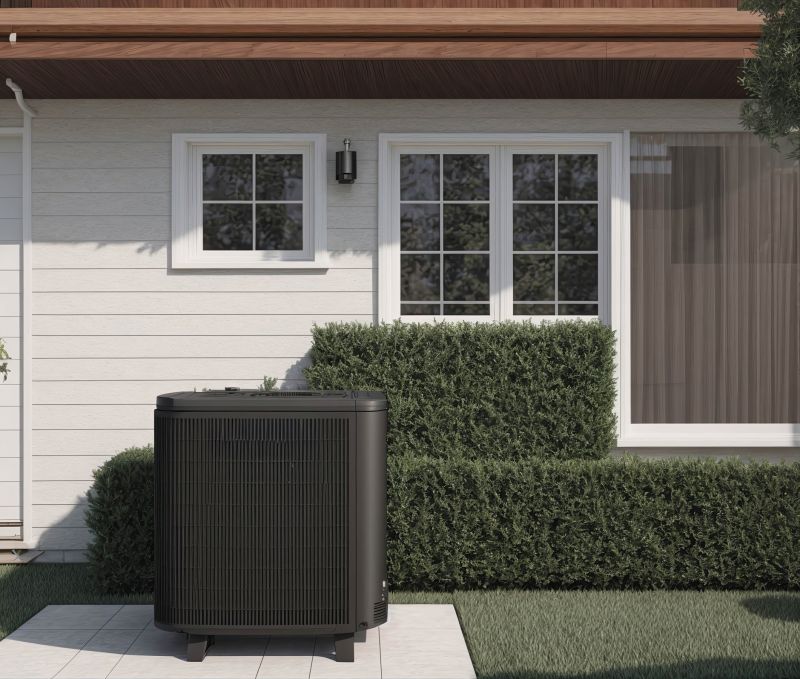 Central Air Installation in Columbus, OH