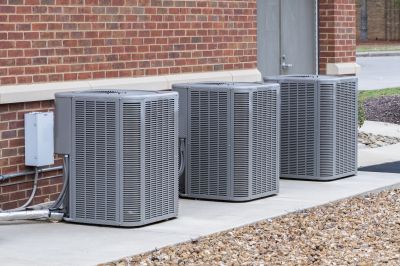 Central Air Installation in Monmouth County, NJ
