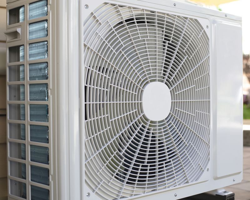 Central Air Unit Replacement in Monmouth County, NJ