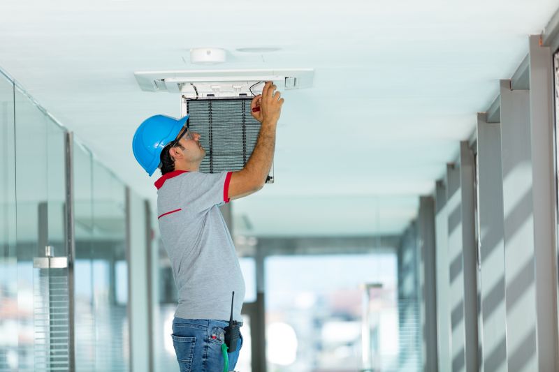 Central Heating Replacement in Monmouth County, NJ