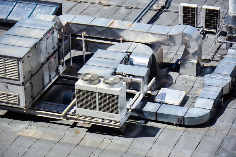 Central Heating Replacement in Kansas City, MO