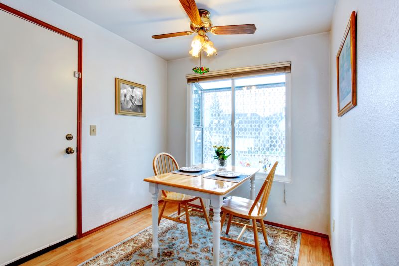 Chandelier Fan Repair in Denver County, CO