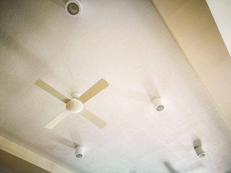 Commercial Ceiling Fan Repair in Denver, CO