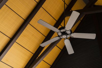 Commercial Ceiling Fan Service in Wilmington, NC