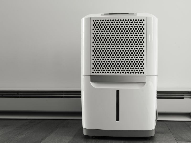 Dehumidifier Installation in Annapolis, MD