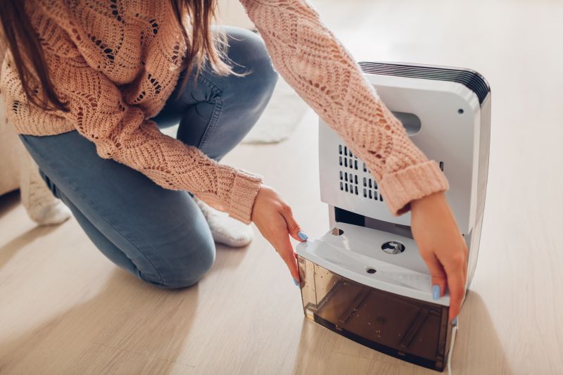 Dehumidifier Repair in Cincinnati, OH