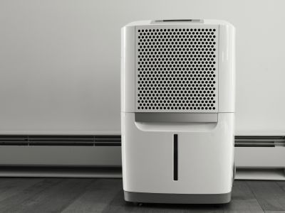 Dehumidifier Replacement in Naples, FL