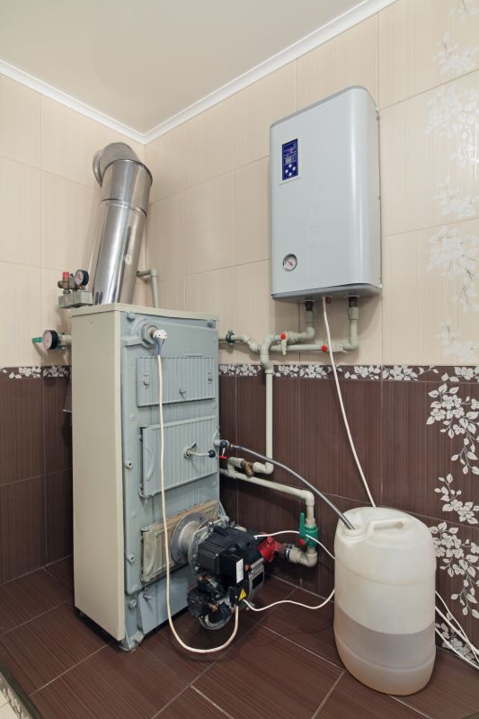 Electric Furnace Replacement in Monmouth County, NJ