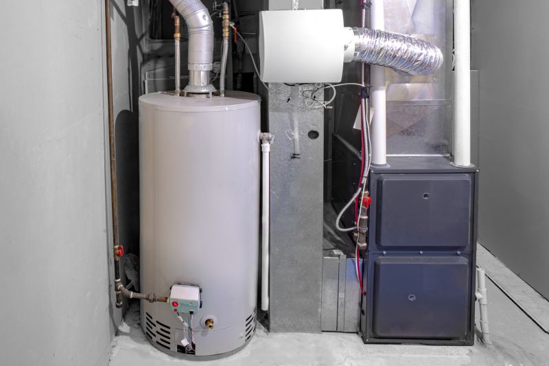 Electric Furnace Replacement in Cincinnati, OH
