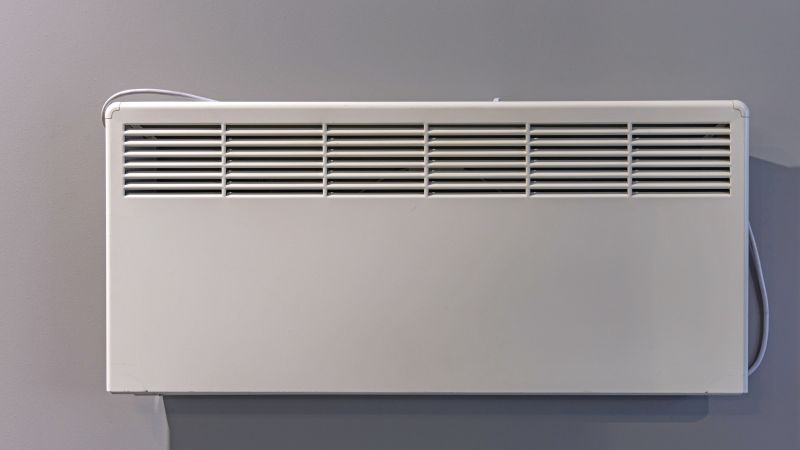 Electric Heating Installation in Columbus, OH