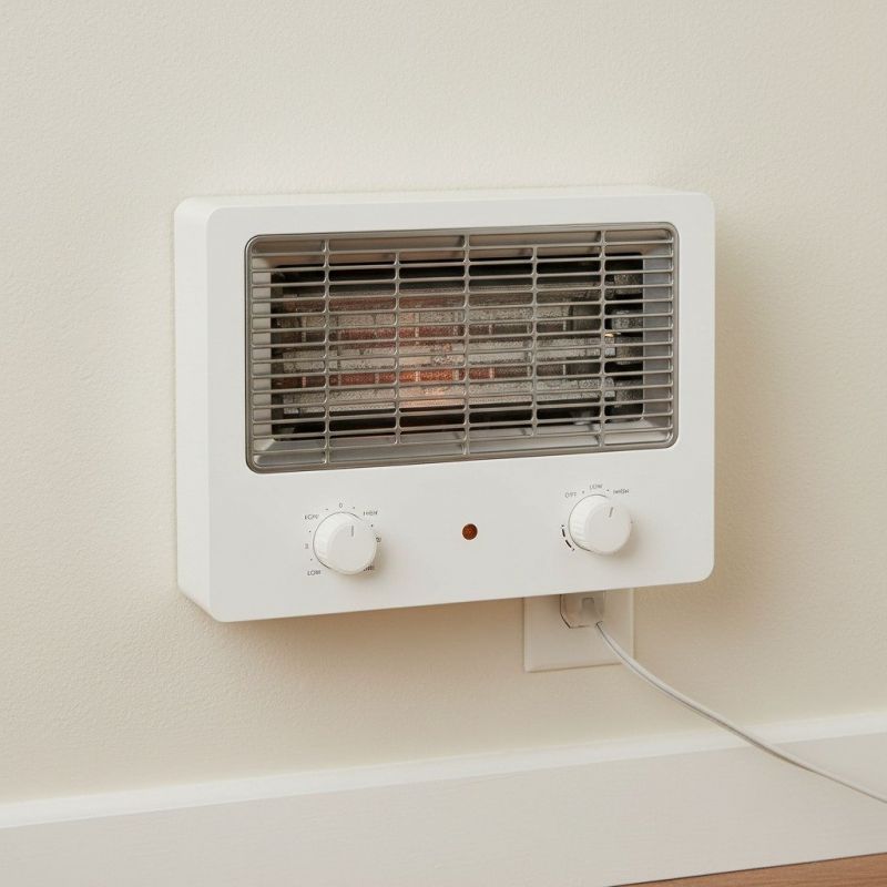 Electric Wall Heater Service in Annapolis, MD