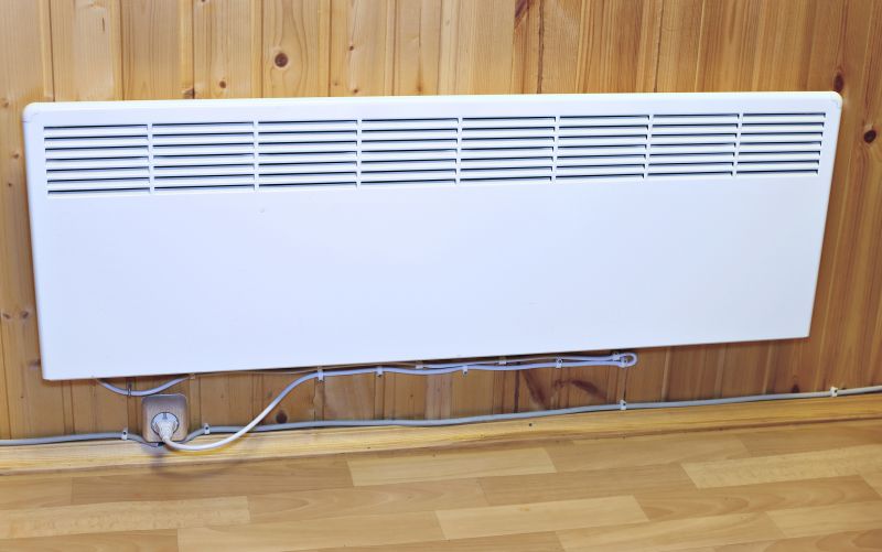 Electric Wall Heater Service in Sarasota, FL