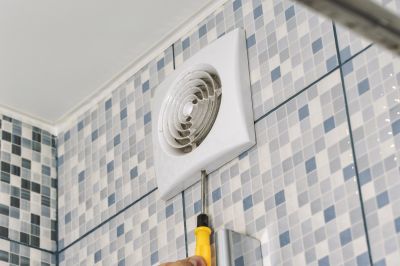 Exhaust Fan Repair in Prescott Valley, AZ