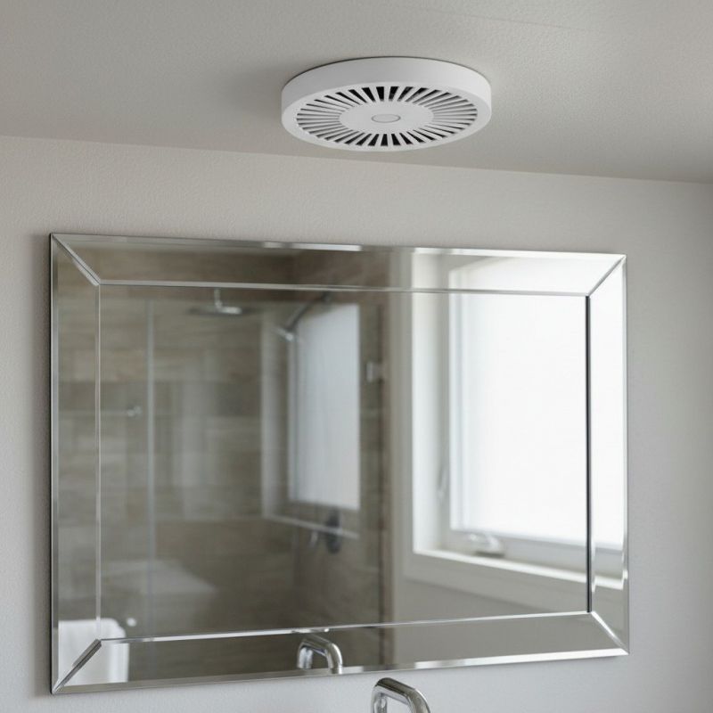Exhaust Fan Replacement in Denver, CO