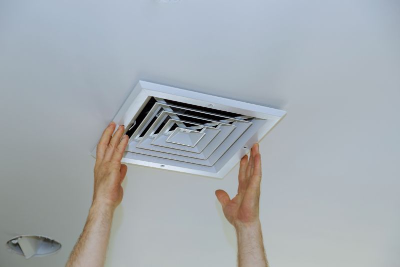 Exterior Fan Installation in Littleton, CO