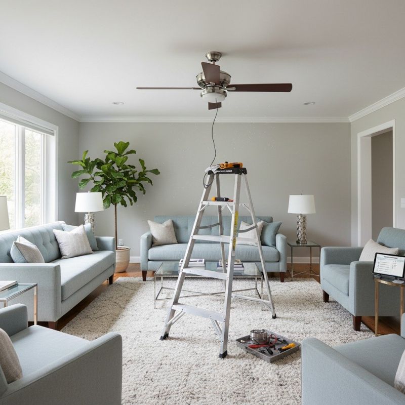 Fan Balancing Service in Littleton, CO