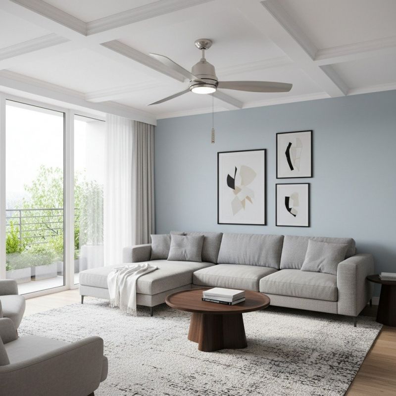 Fan Balancing Service in Alpharetta, GA