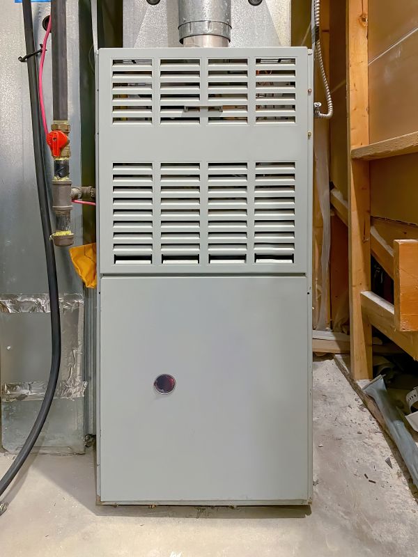 Forced Air Heating Service in Kansas City, MO