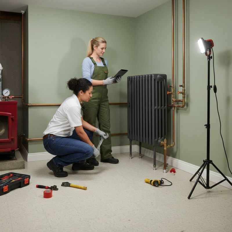 Forced Air Heating Service in Naples, FL