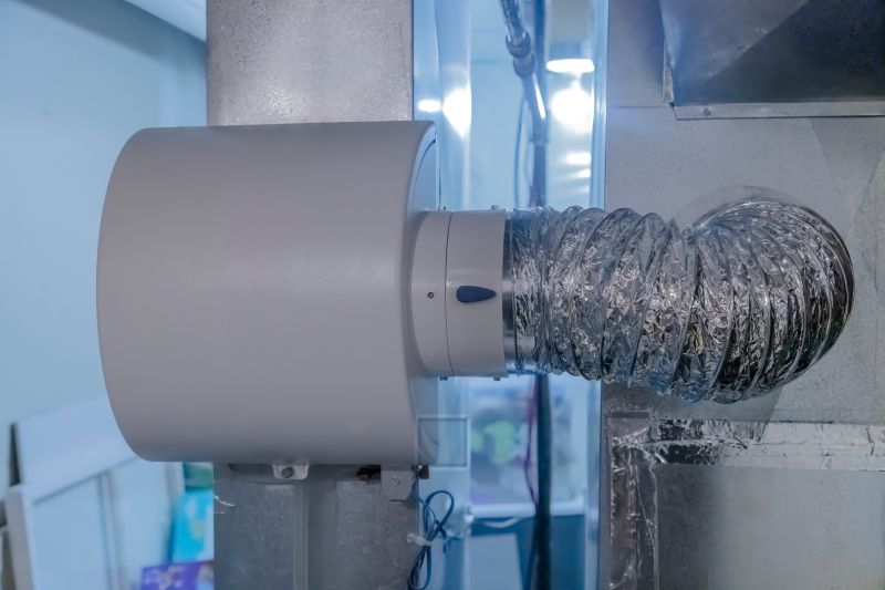Furnace Humidifier Repair in Columbus, OH