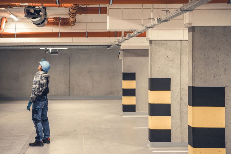 Garage Ceiling Fan Repair in Littleton, CO