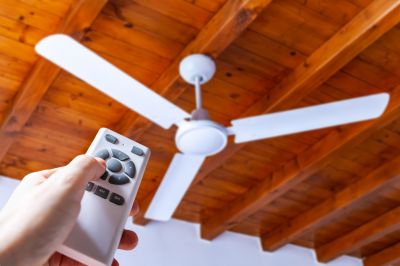 Garage Ceiling Fan Repair in Littleton, CO